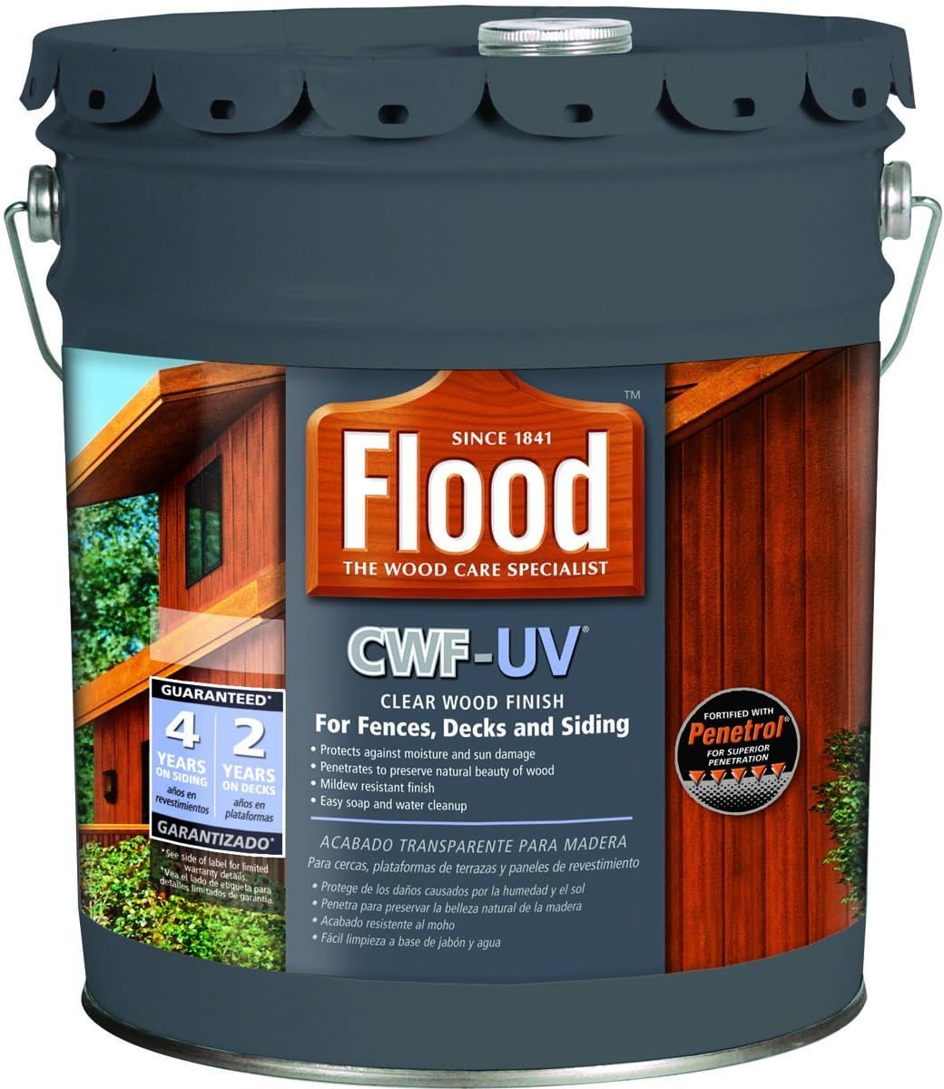 Flood CWF-UV tono Claro Natural
